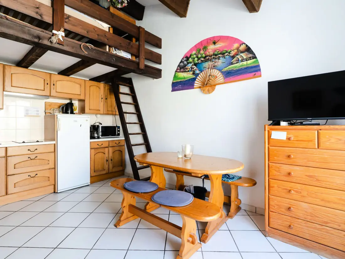 Maison de Vacances Fleury-Saint-Pierre-la-Mer 202