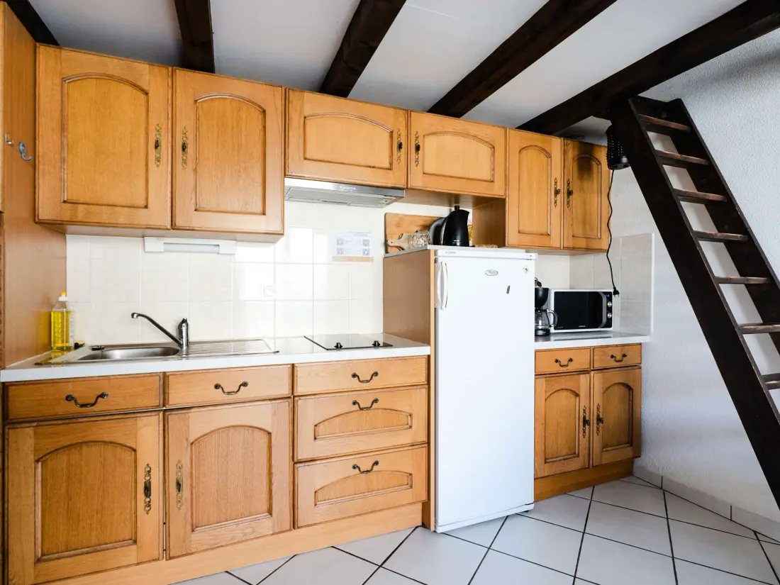 Maison de Vacances Fleury-Saint-Pierre-la-Mer 202