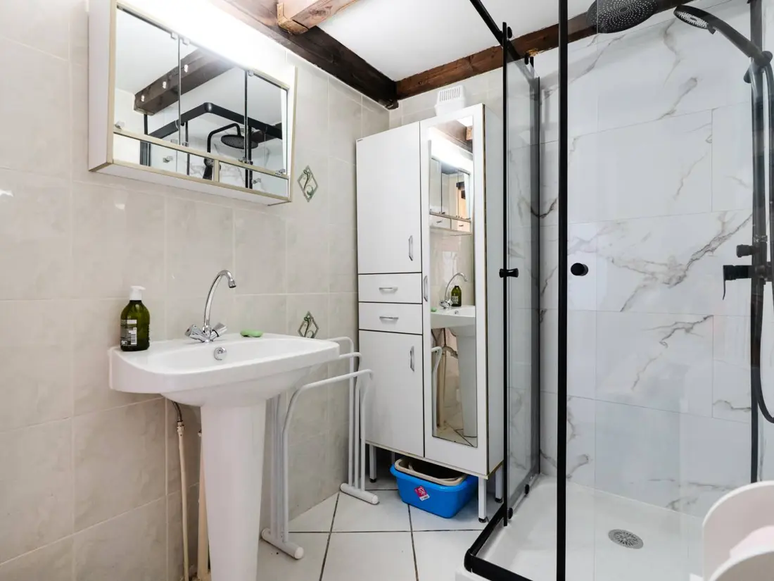 Maison de Vacances Fleury-Saint-Pierre-la-Mer 202