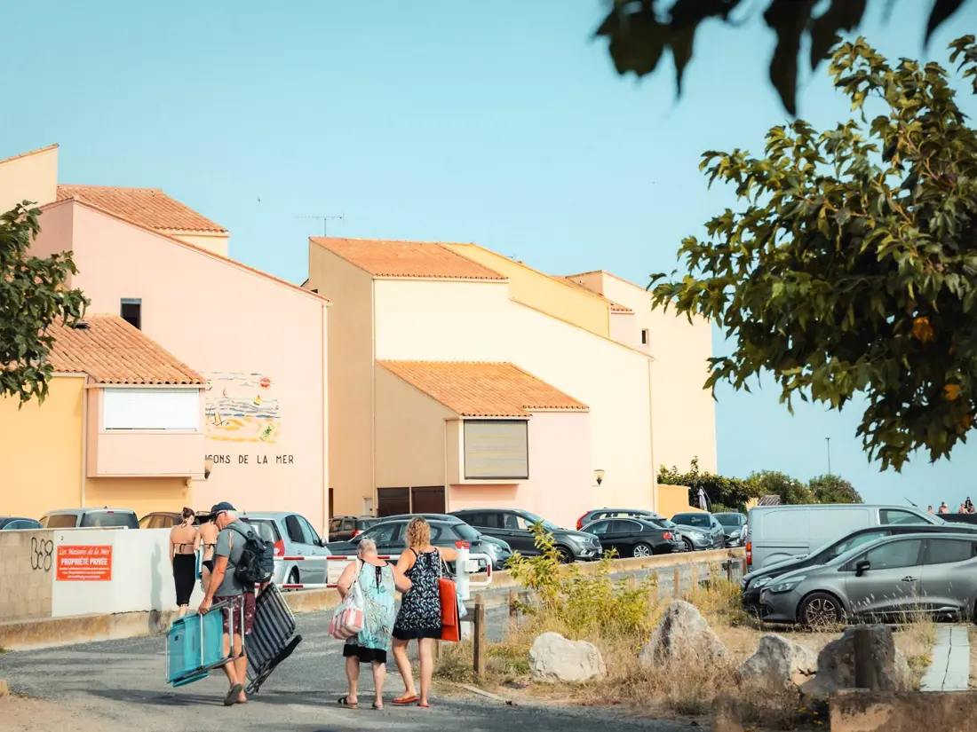 Maison de Vacances Fleury-Saint-Pierre-la-Mer 202