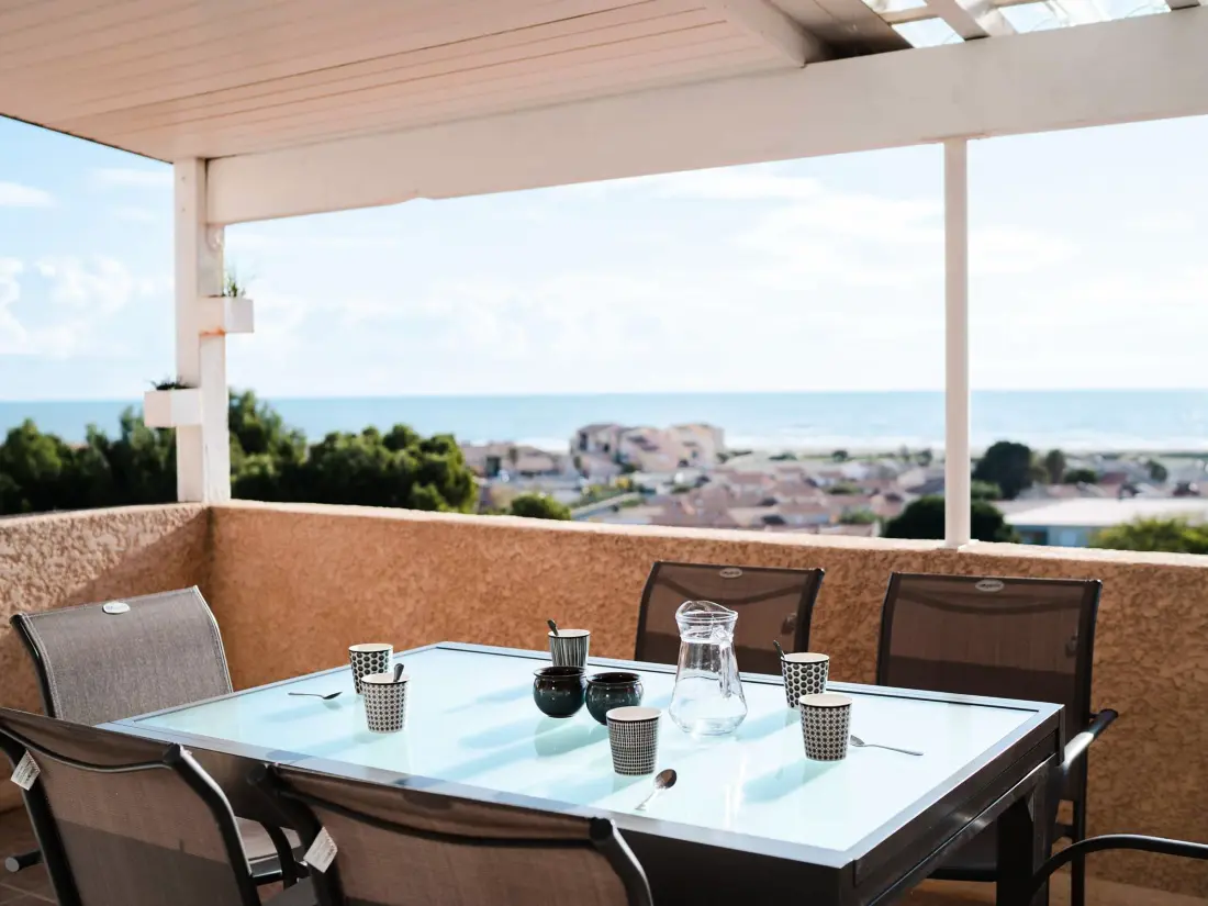 Maison de Vacances Fleury-Saint-Pierre-la-Mer 44