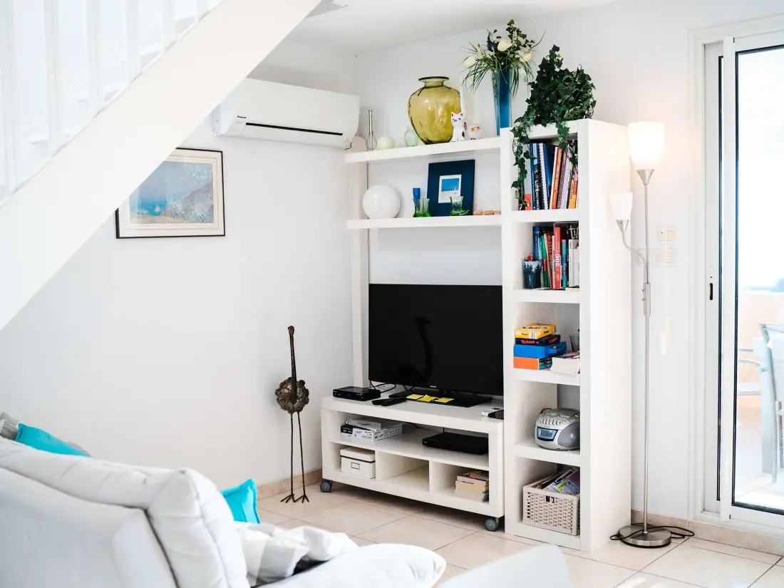 Maison de Vacances Fleury-Saint-Pierre-la-Mer 44