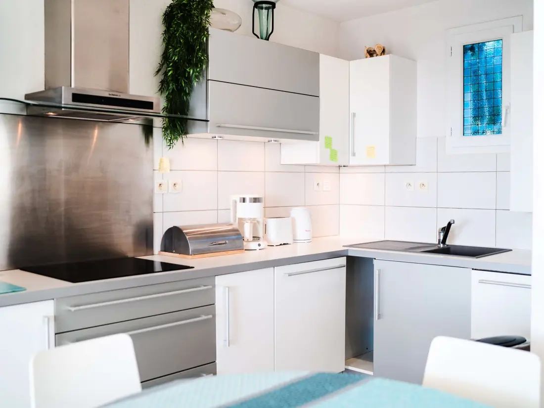 Maison de Vacances Fleury-Saint-Pierre-la-Mer 44
