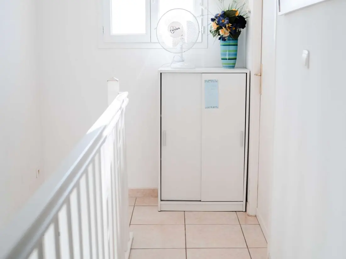 Maison de Vacances Fleury-Saint-Pierre-la-Mer 44