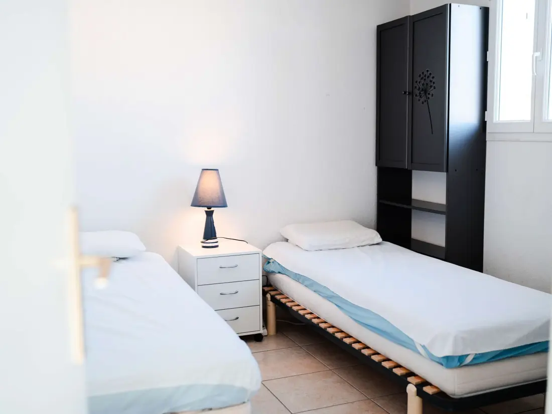 Maison de Vacances Fleury-Saint-Pierre-la-Mer 44