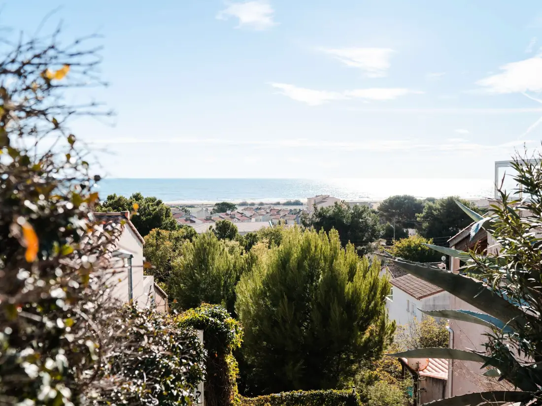 Maison de Vacances Fleury-Saint-Pierre-la-Mer 44