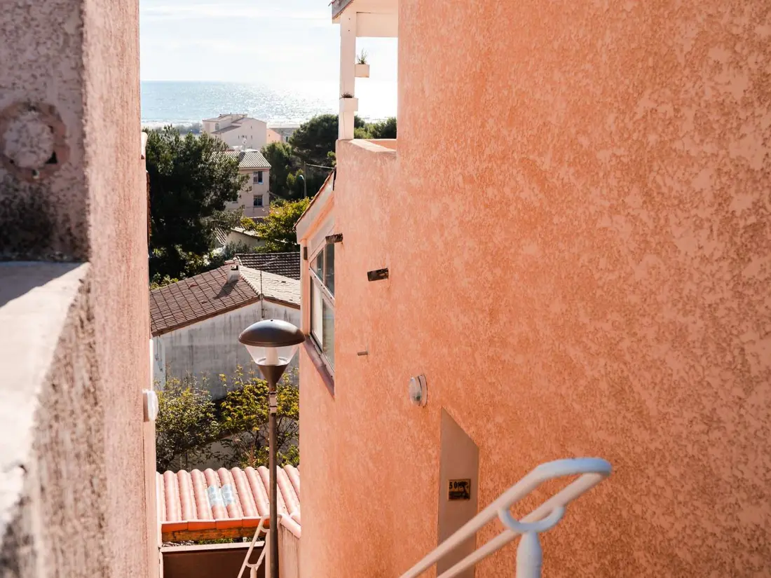 Maison de Vacances Fleury-Saint-Pierre-la-Mer 44