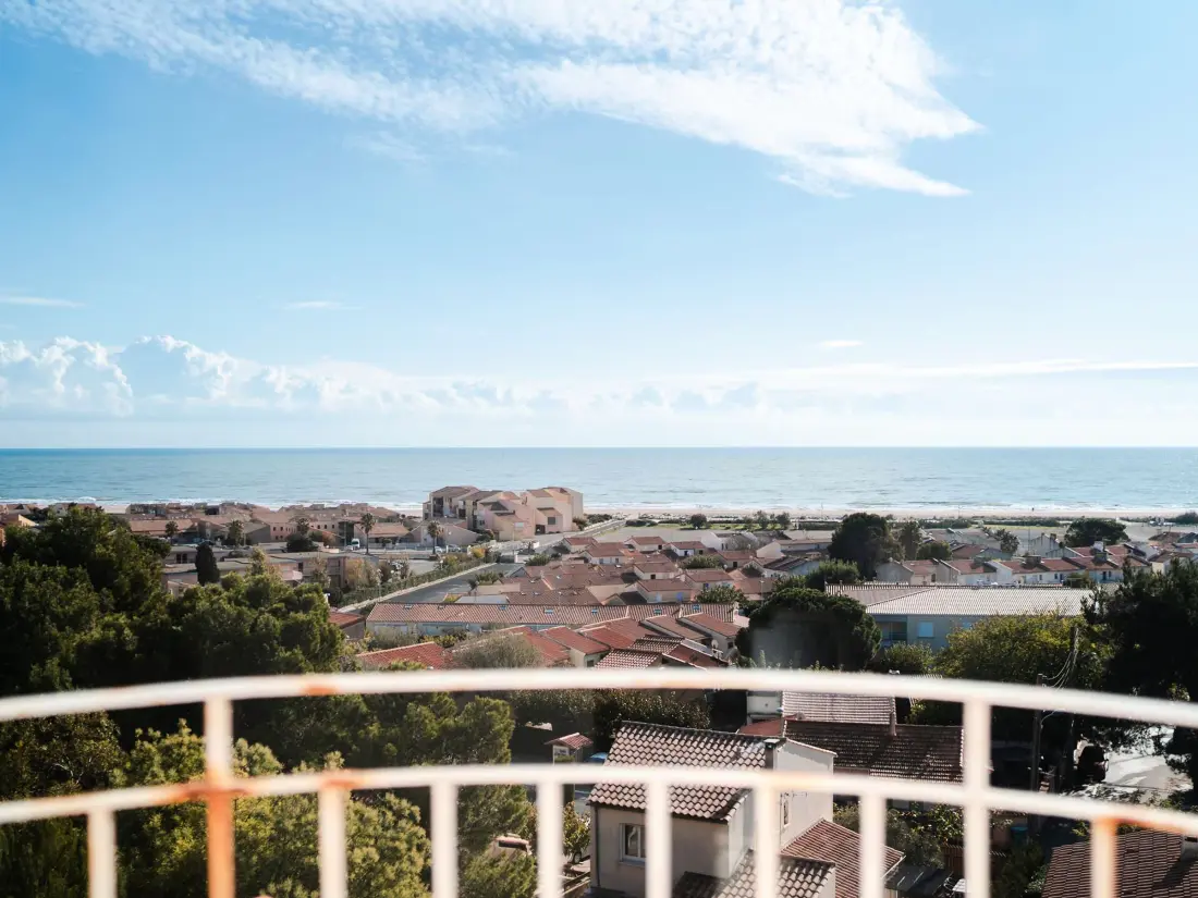 Maison de Vacances Fleury-Saint-Pierre-la-Mer 44