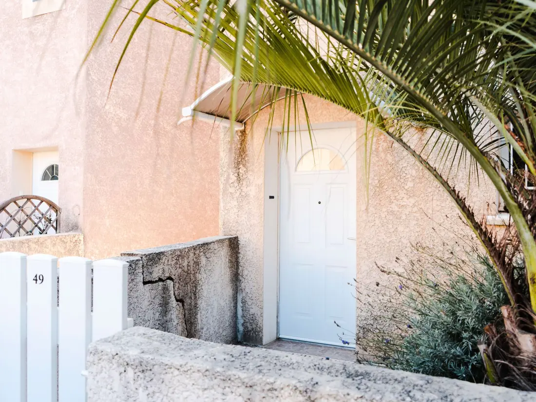 Maison de Vacances Fleury-Saint-Pierre-la-Mer 44