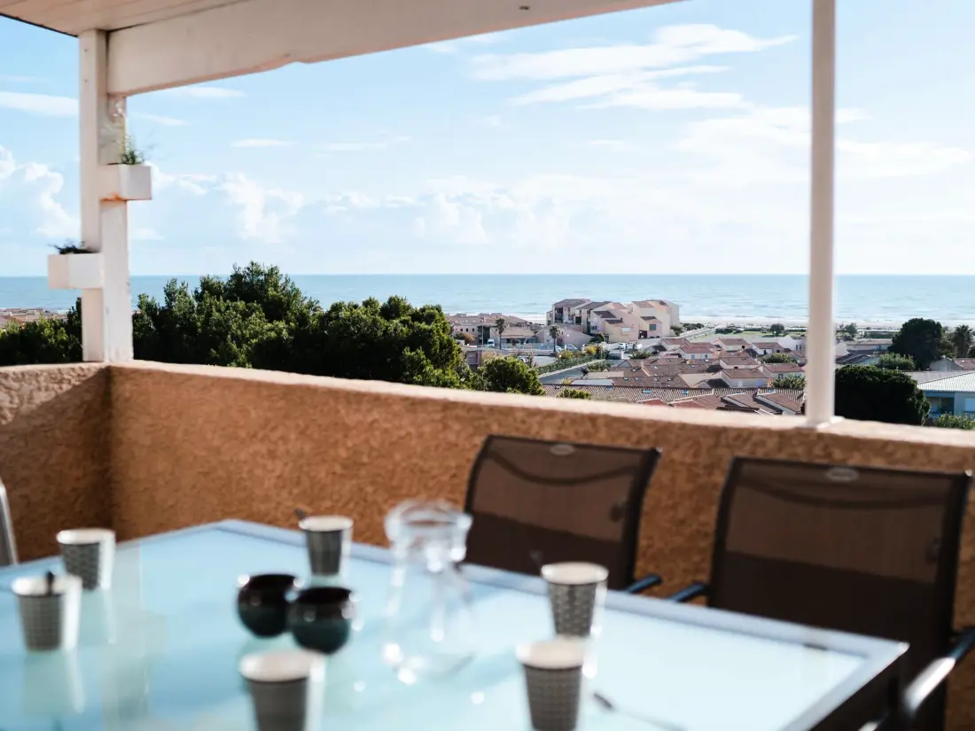 Maison de Vacances Fleury-Saint-Pierre-la-Mer 44