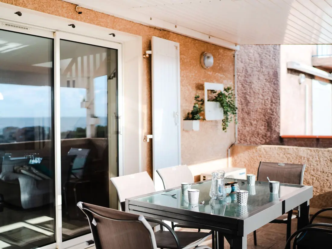 Maison de Vacances Fleury-Saint-Pierre-la-Mer 44