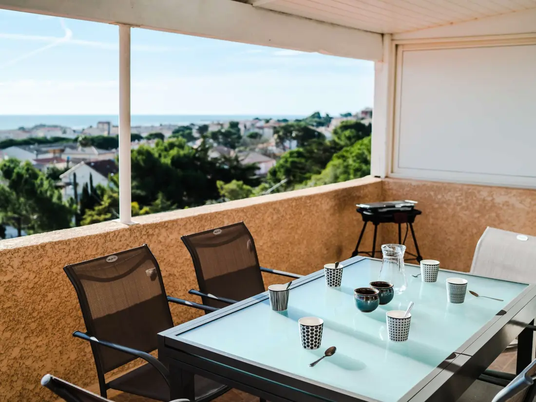 Maison de Vacances Fleury-Saint-Pierre-la-Mer 44