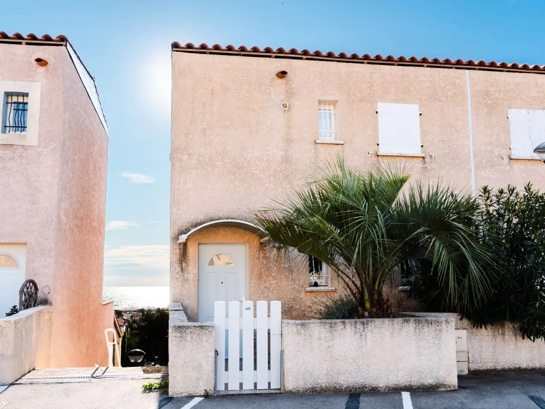 Maison de Vacances Fleury-Saint-Pierre-la-Mer 44