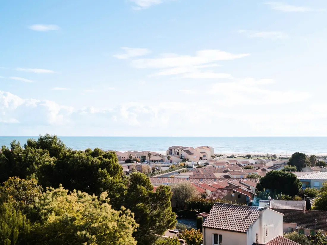 Maison de Vacances Fleury-Saint-Pierre-la-Mer 44