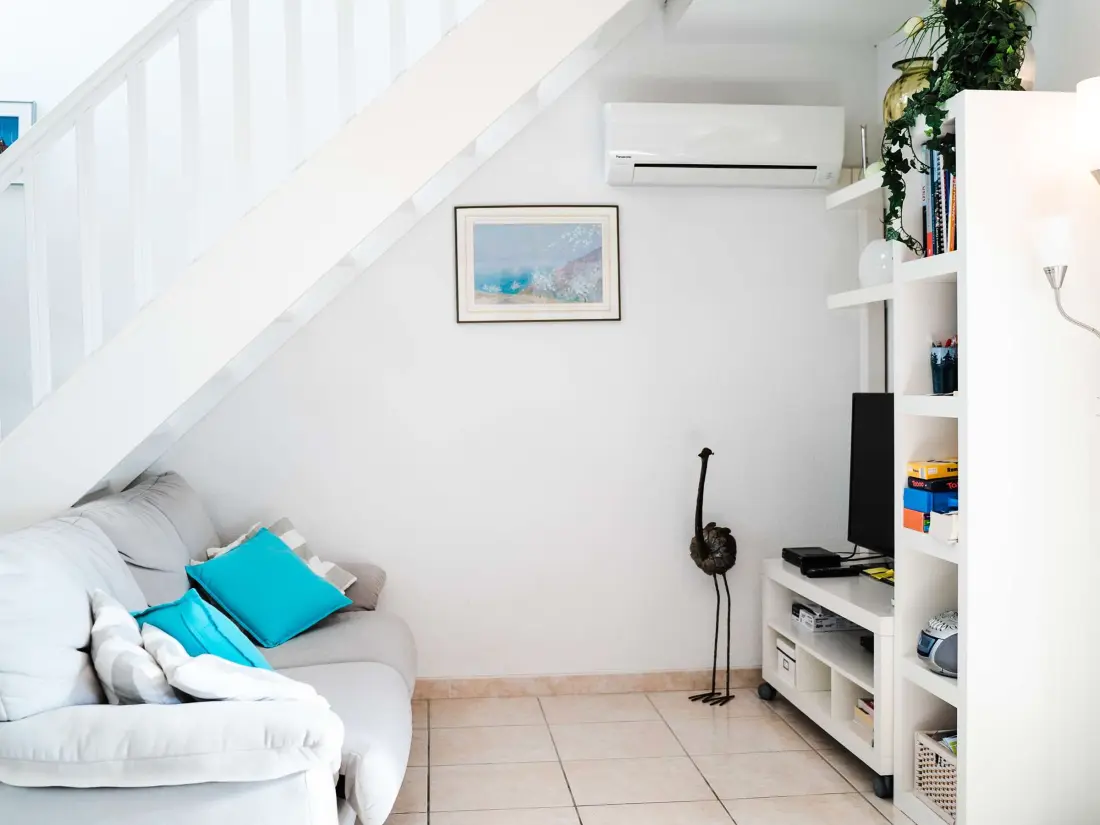 Maison de Vacances Fleury-Saint-Pierre-la-Mer 44