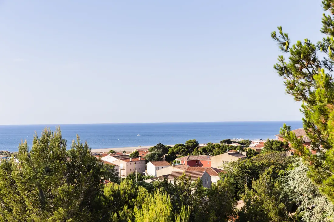 Village vacances ULVF - Les Girelles 3 étoiles★★★