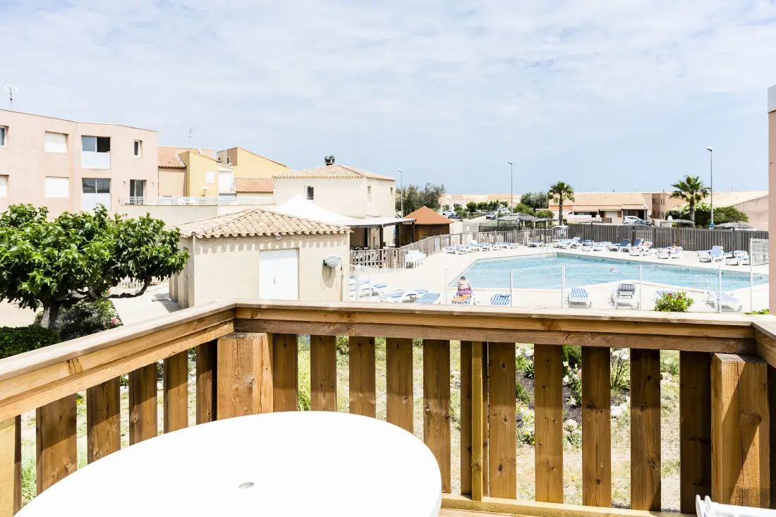 Village vacances ULVF - Les Girelles 3 étoiles★★★