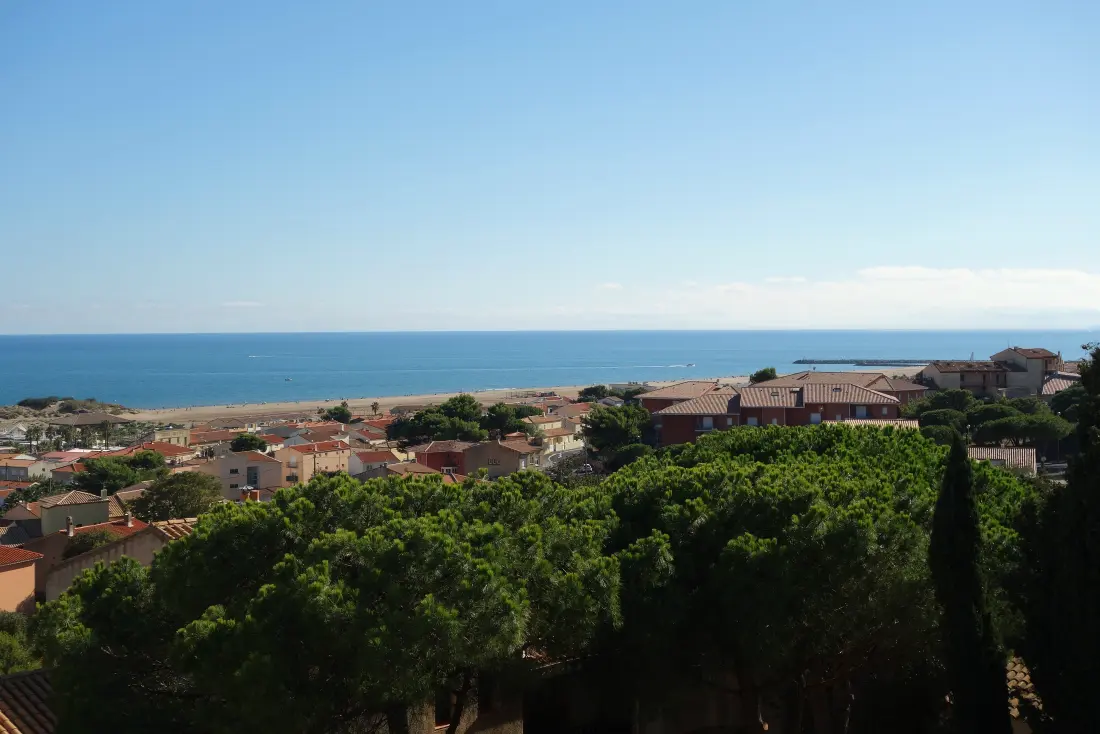 Village vacances ULVF- Les Romarins3 étoiles★★★