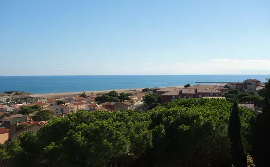 Village vacances ULVF- Les Romarins***