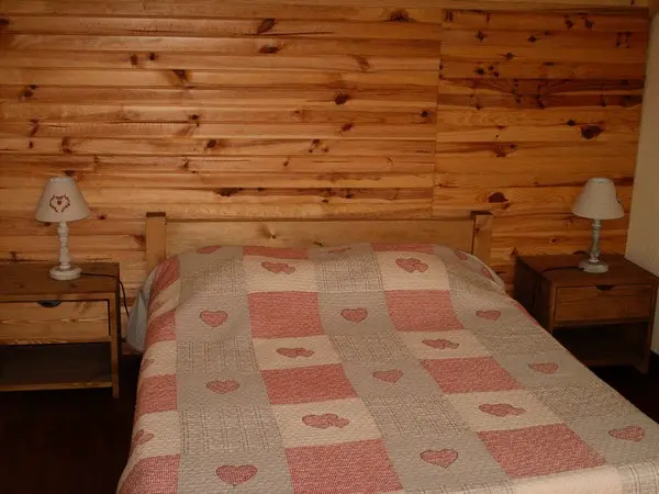 Gîte de France La bergerie de baume brune 4/5 personnes 2 épis
