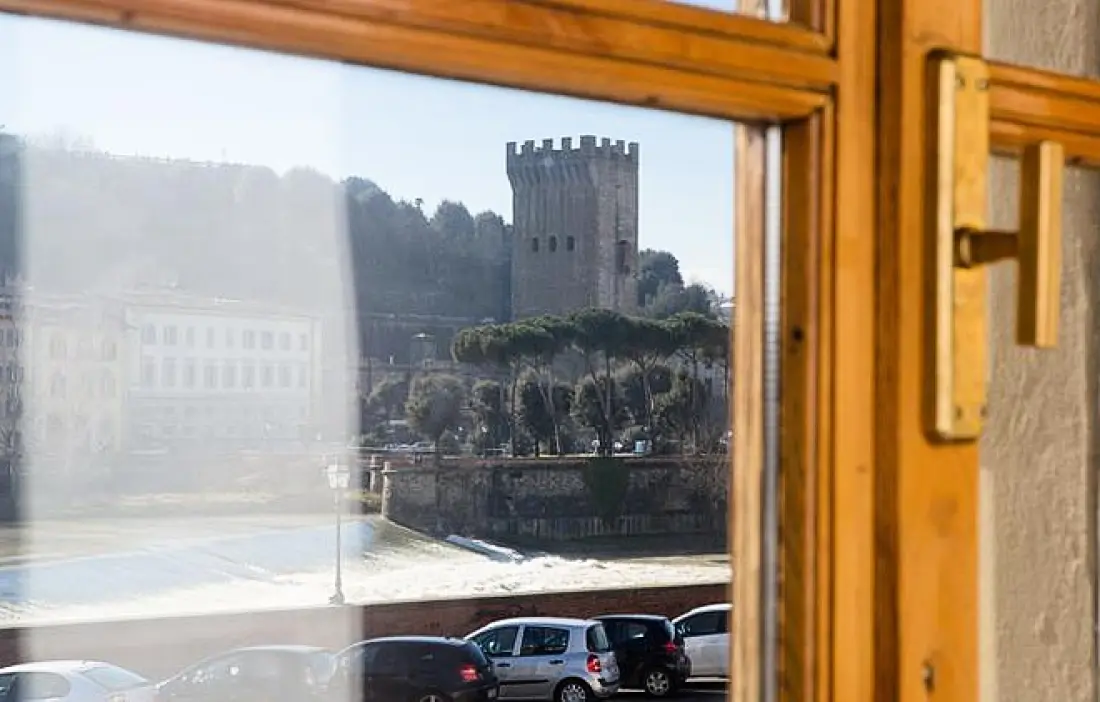 Appart'hôtel San Niccolo