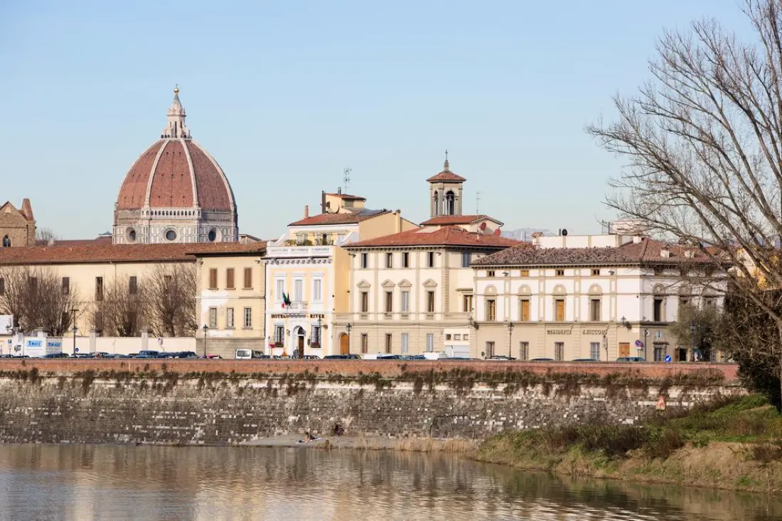 Appart'hôtel San Niccolo