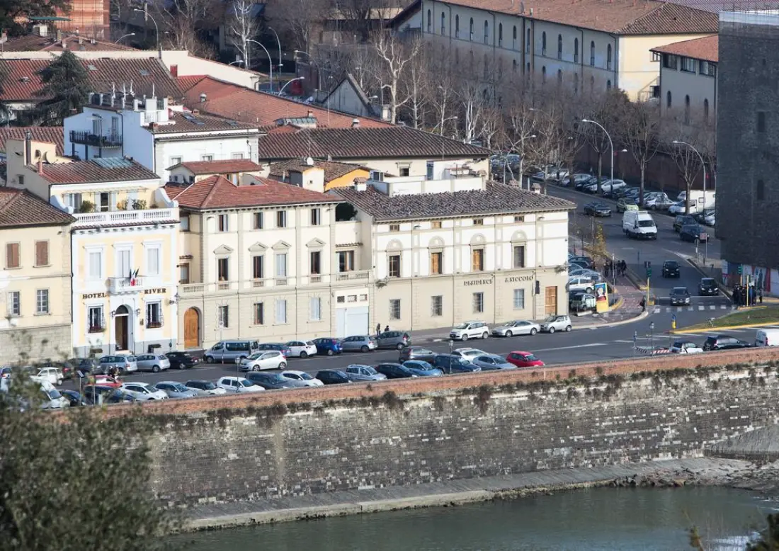 Appart'hôtel San Niccolo