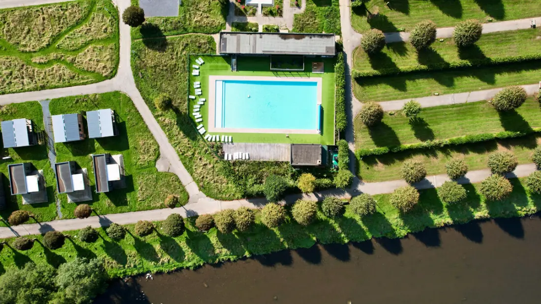 Camping Le Florenville 3 étoiles★★★