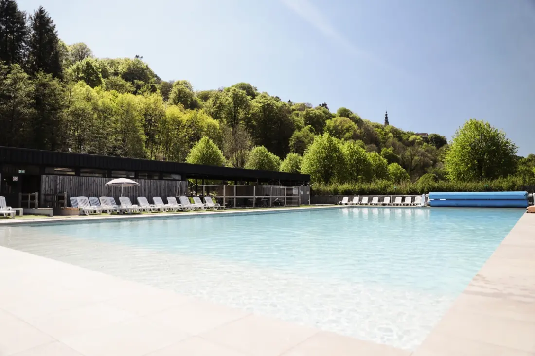 Camping Le Florenville 3 étoiles★★★