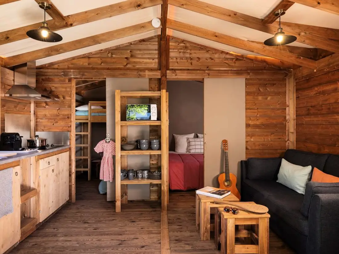 Camping Le Florenville 3 étoiles★★★