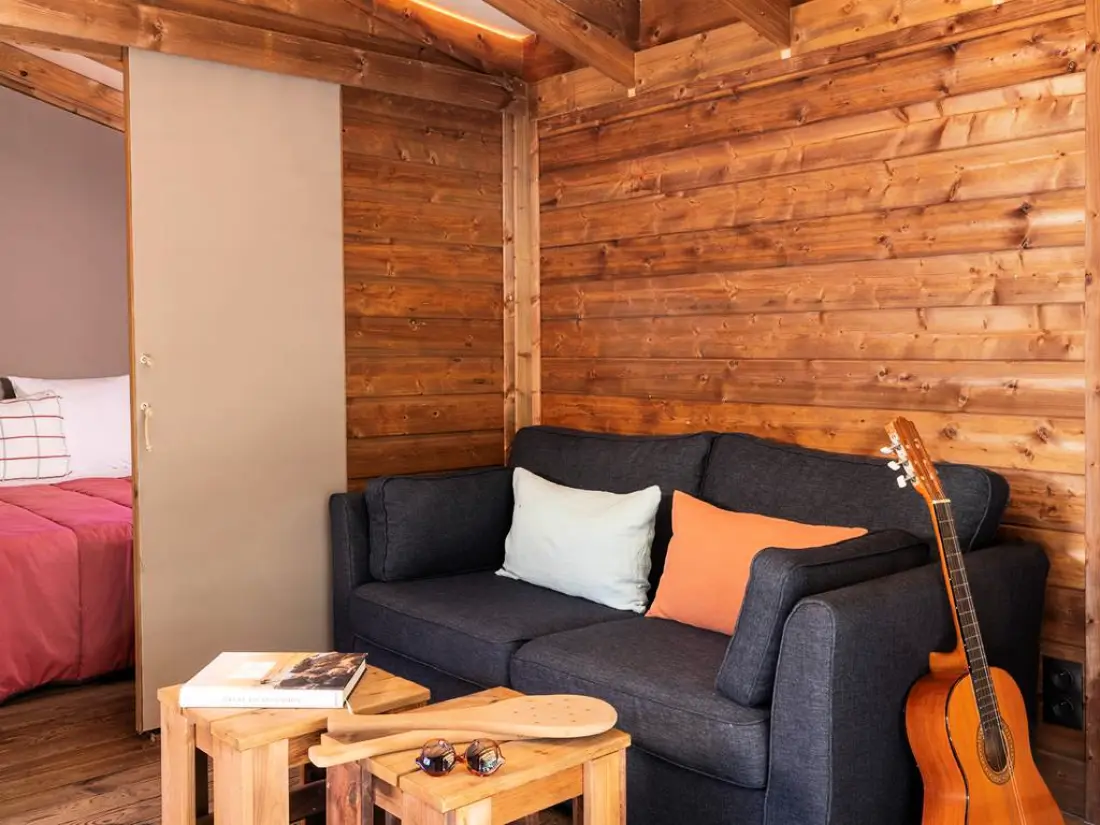 Camping Le Florenville 3 étoiles★★★