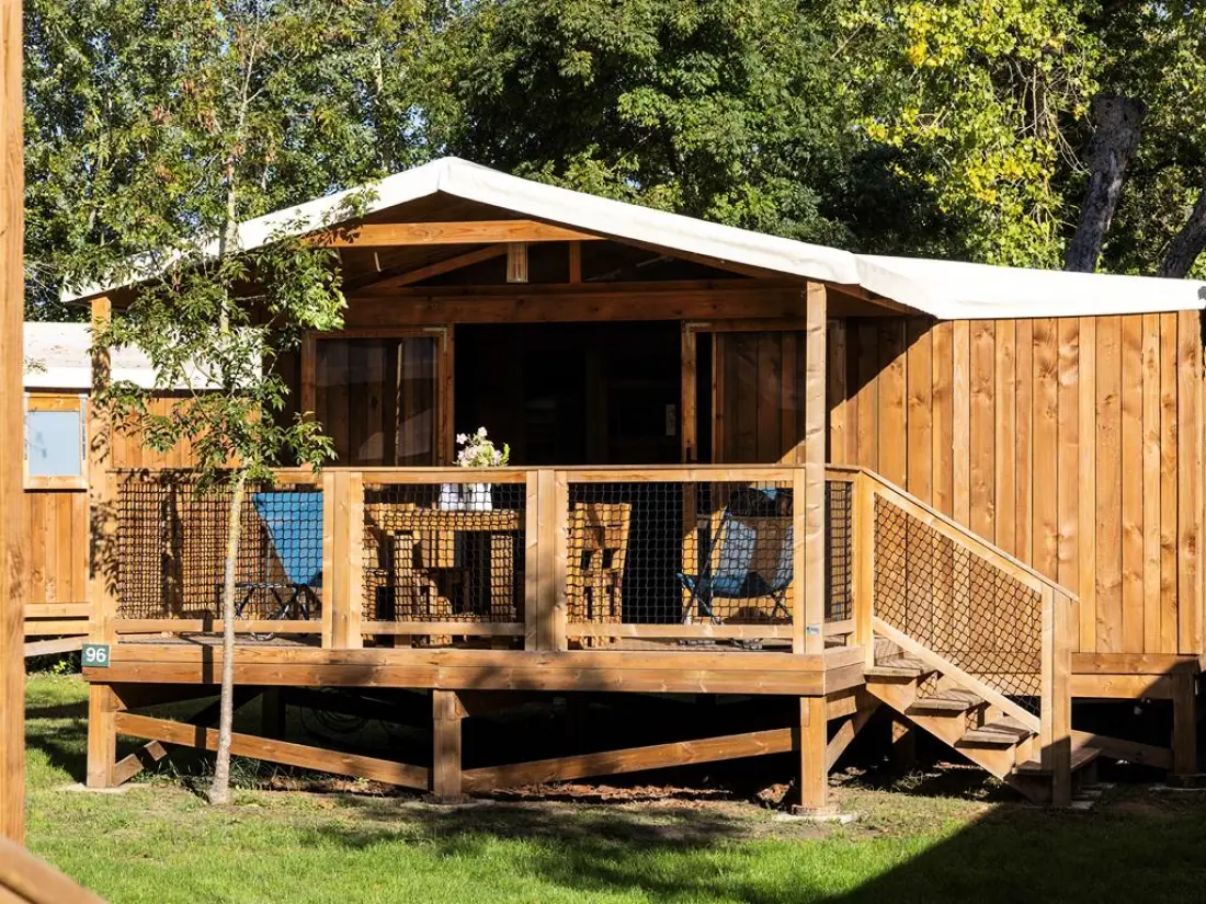 Camping Le Florenville 3 étoiles★★★