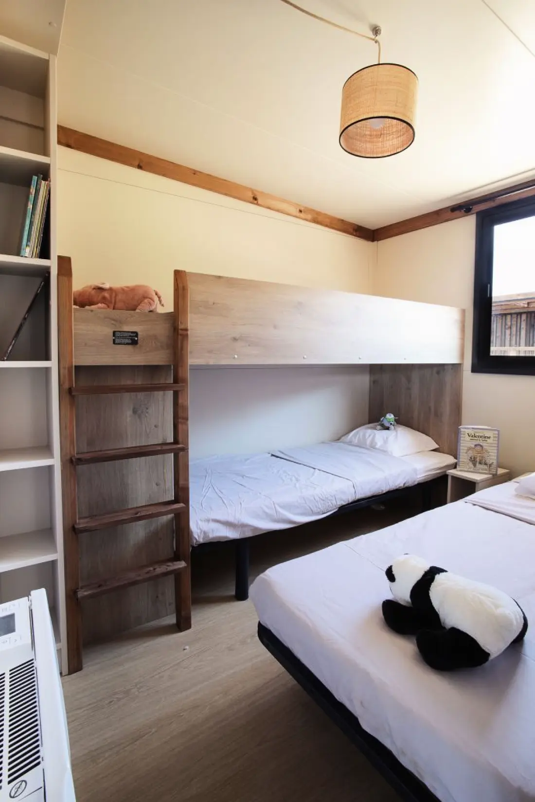 Camping Le Florenville 3 étoiles★★★