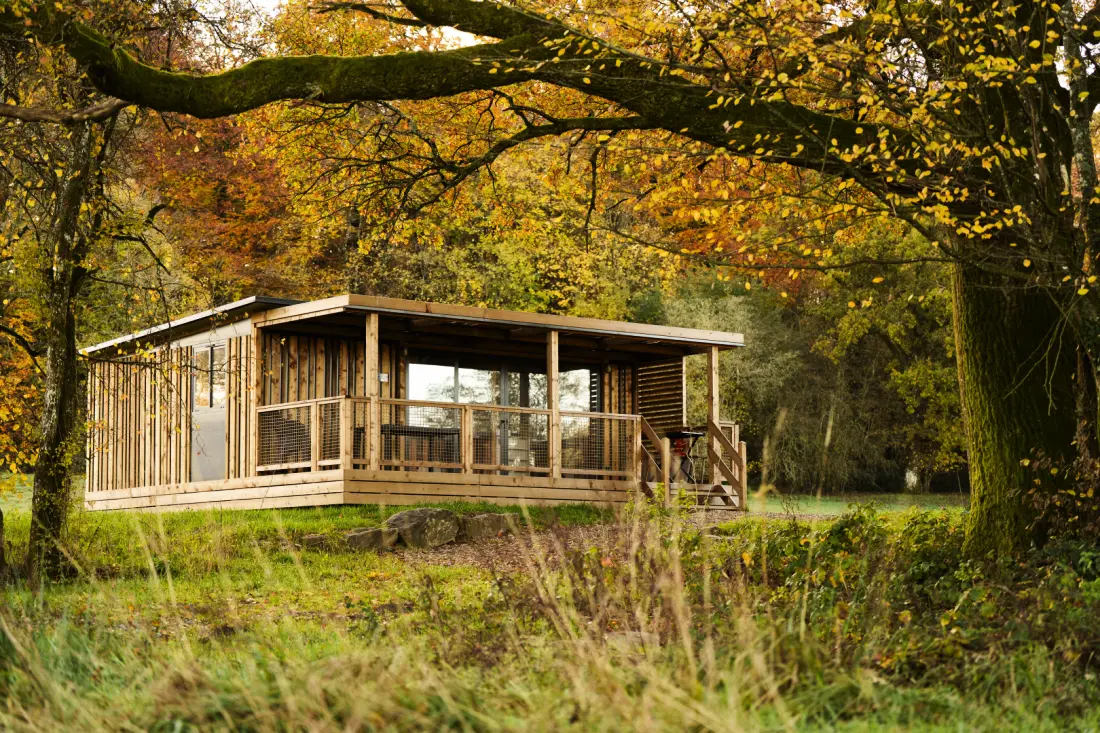 Camping Le Florenville 3 étoiles★★★
