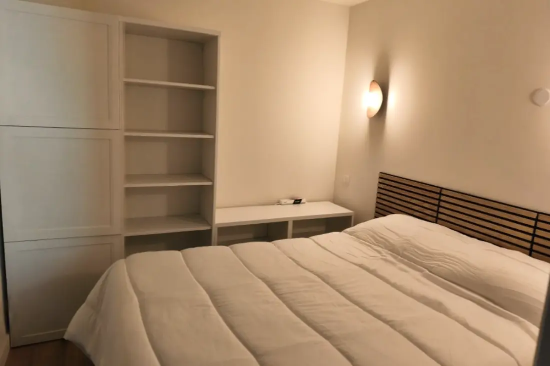 Appartement Avec Piscine Au Pied Des Pistes
