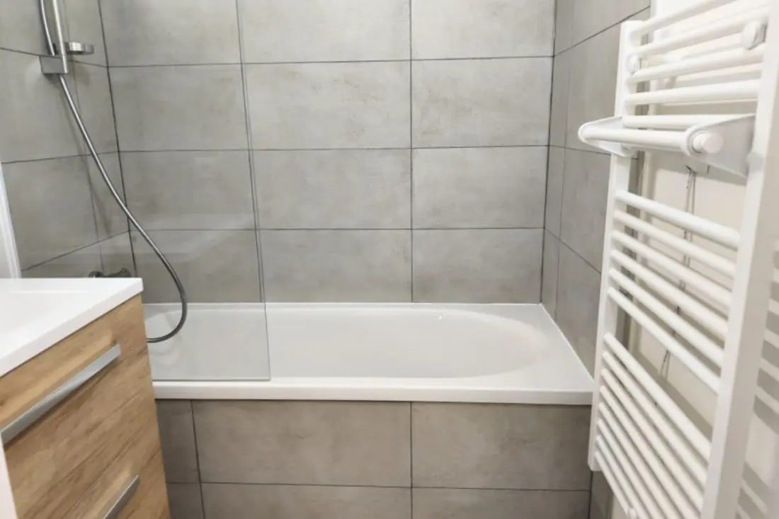 Appartement Avec Piscine Au Pied Des Pistes