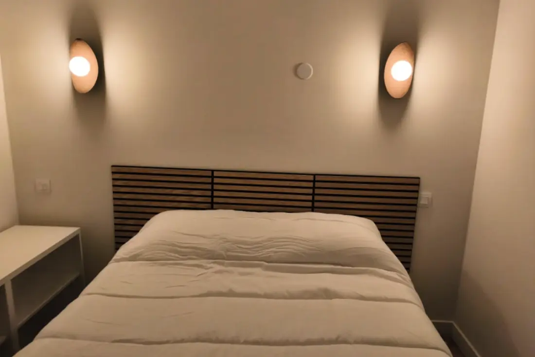 Appartement Avec Piscine Au Pied Des Pistes
