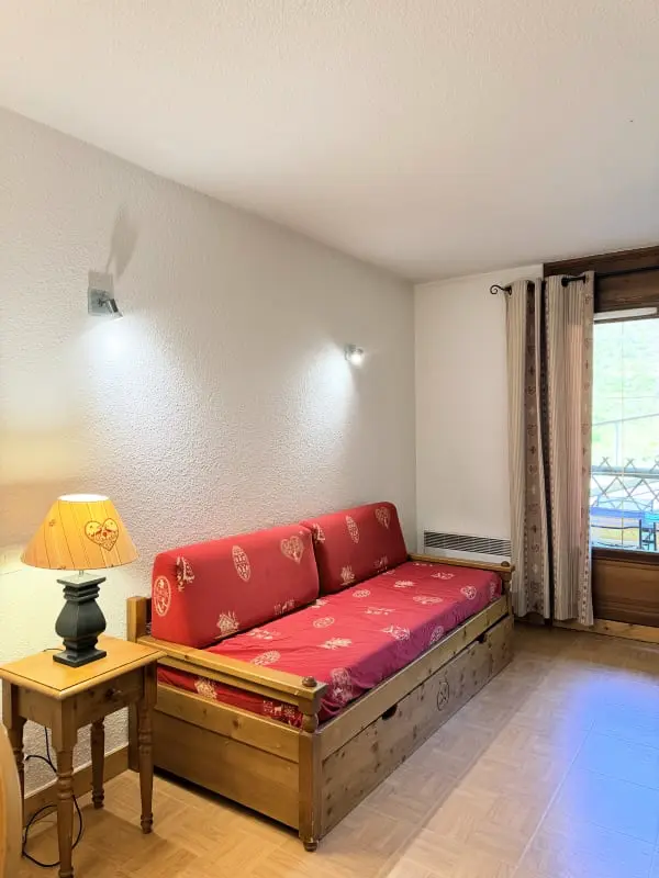 Appartement Avec Terrasse Et Piscine à Flumet
