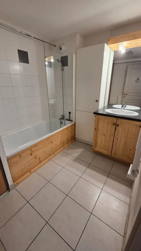 Appartement Ski-in/ski-out, Terrasse Et Piscine