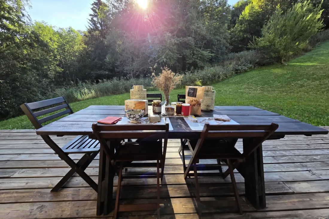 Appartement Ski-in/ski-out, Terrasse Et Piscine