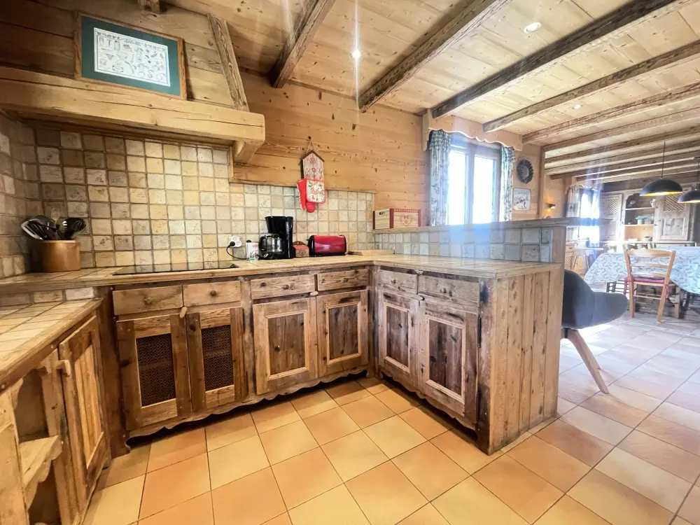 Chalet Panoramique