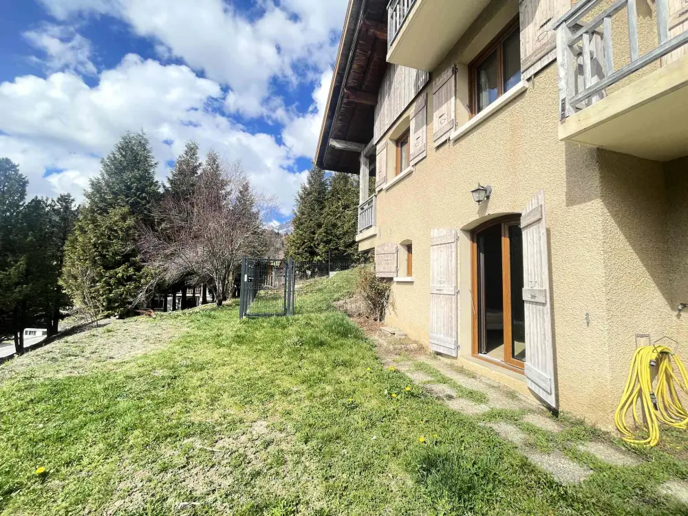 Chalet Panoramique