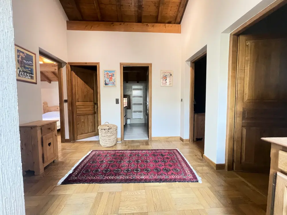 Chalet Panoramique