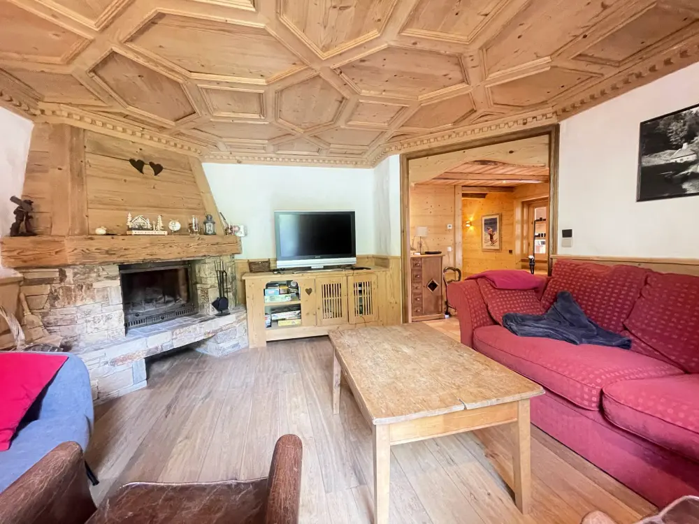 Chalet Panoramique