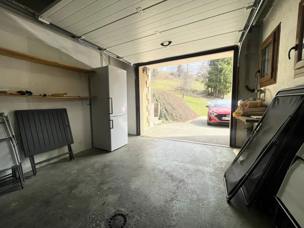 Chalet Panoramique