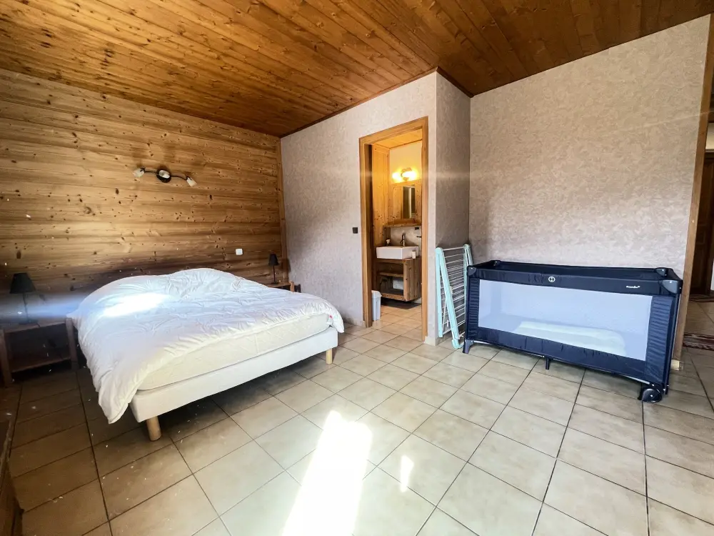 Chalet Panoramique