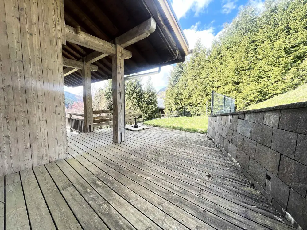 Chalet Panoramique