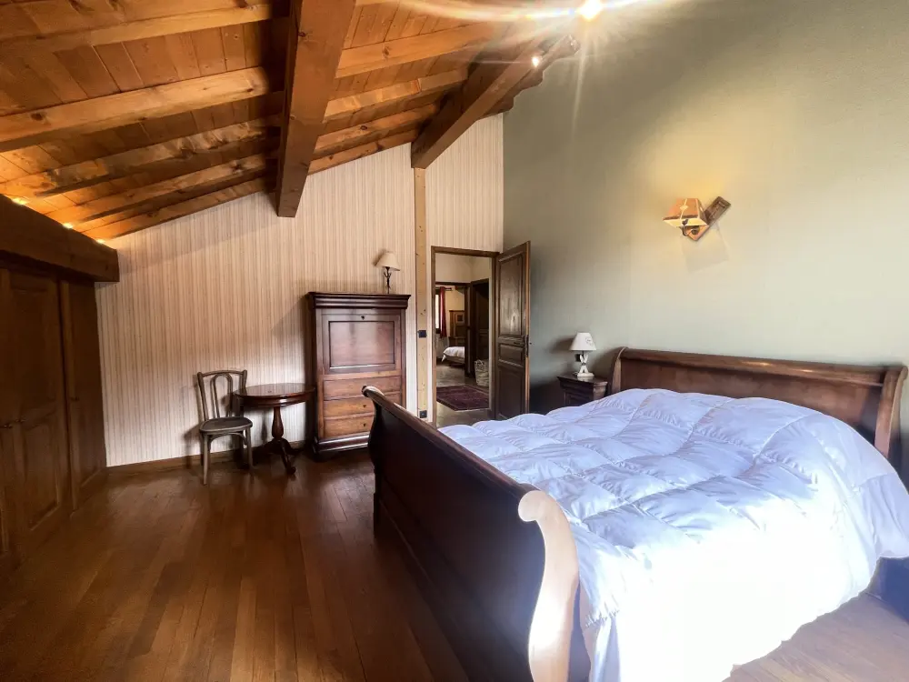 Chalet Panoramique