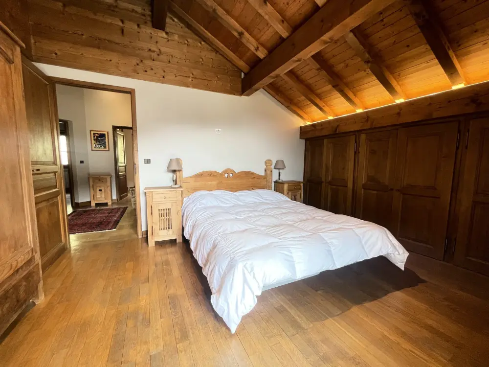 Chalet Panoramique
