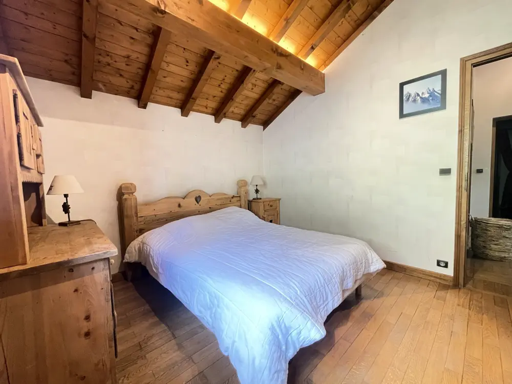 Chalet Panoramique
